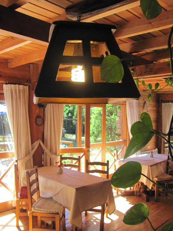 Hosteria Pichi Rincon Villa La Angostura Esterno foto