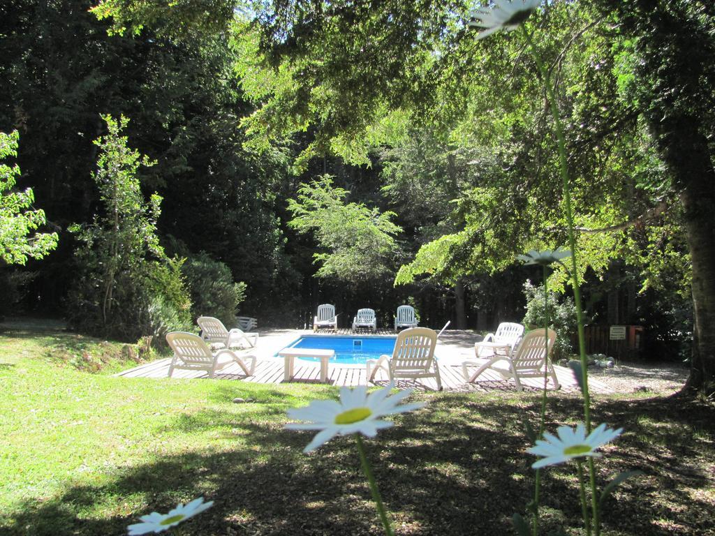 Hosteria Pichi Rincon Villa La Angostura Esterno foto
