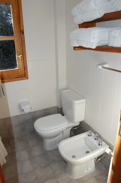 Hosteria Pichi Rincon Villa La Angostura Camera foto