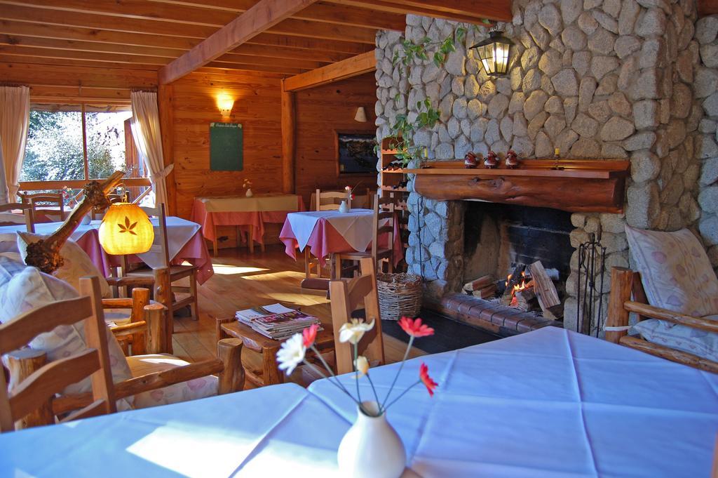 Hosteria Pichi Rincon Villa La Angostura Esterno foto