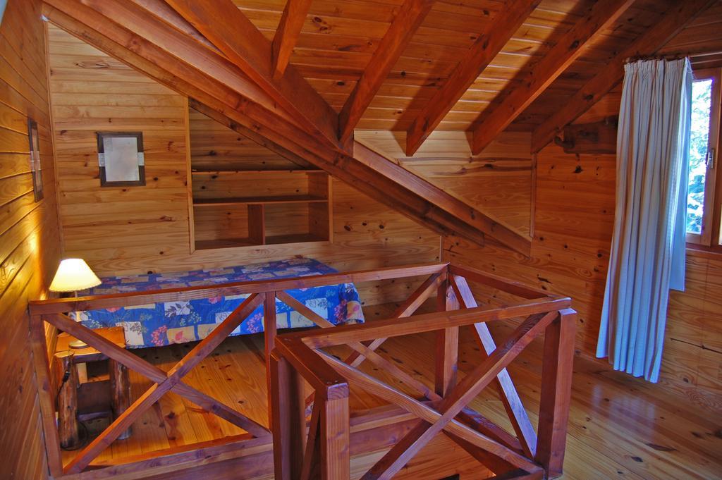 Hosteria Pichi Rincon Villa La Angostura Camera foto